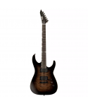 LTD LTD JM-II - BLACK SHADOW BURST - C/ASTUCCIO
