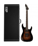 LTD LTD JM-II - BLACK SHADOW BURST - C/ASTUCCIO