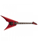 LTD LTD ARROW-1000 - CANDY APPLE RED SATIN