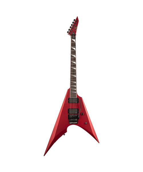LTD LTD ARROW-1000 - CANDY APPLE RED SATIN