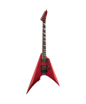 LTD LTD ARROW-1000 - CANDY APPLE RED SATIN
