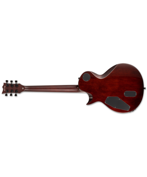 LTD LTD EC-1001fm - Tiger Eye