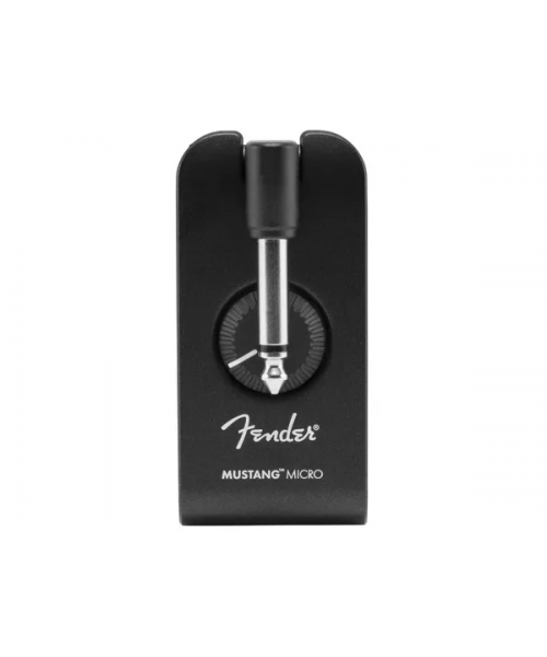 FENDER MUSTANG MICRO