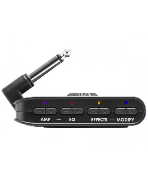 FENDER MUSTANG MICRO