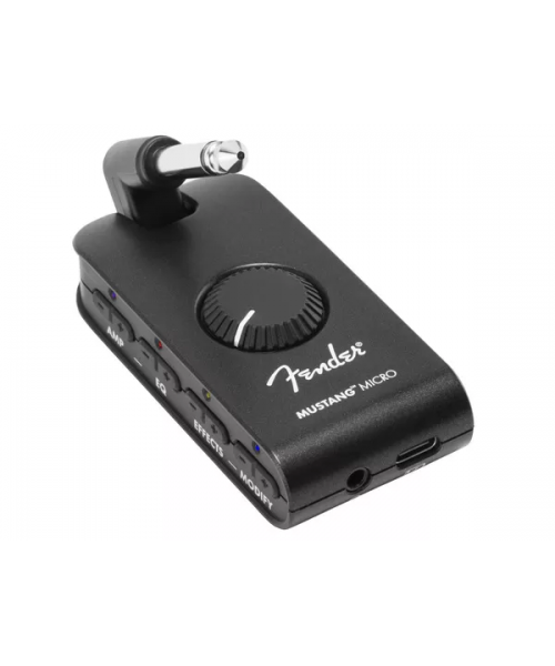 FENDER MUSTANG MICRO