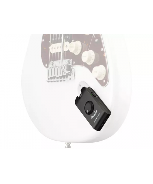 FENDER MUSTANG MICRO