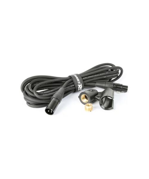 power Dynamics PDM660 CONDENSOR MICROPHONE SPEECH