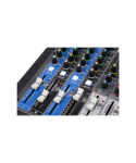 Power Dynamics PDM-S1204 Stage Mixer 12CH DSP / MP3