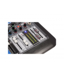 Power Dynamics PDM-S1204 Stage Mixer 12CH DSP / MP3