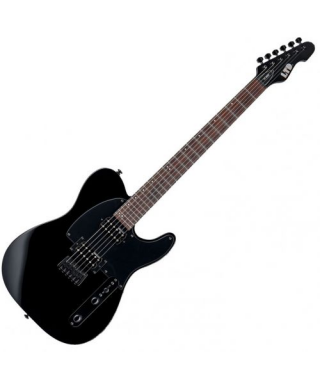 LTD LTD You-200 - Black