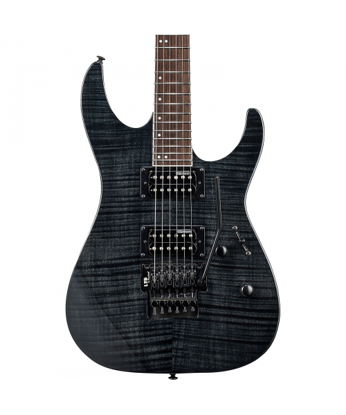 LTD LTD M-200FM - See Thru Black