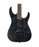 LTD LTD M-200FM - See Thru Black
