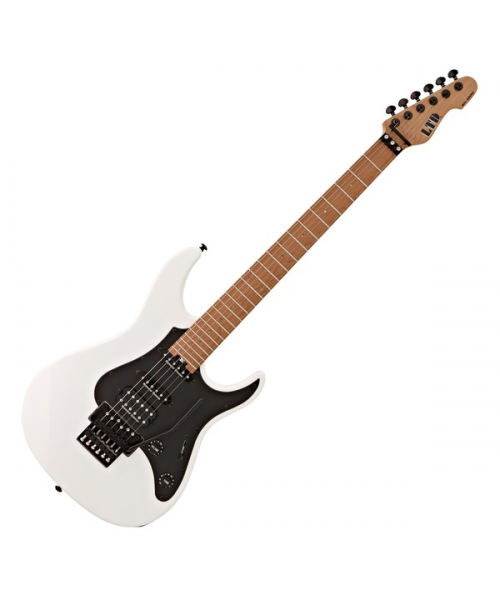 ESP LTD SN-1000FR PEARL WHITE