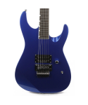 LTD LTD M-1 CUSTOM '87 - Dark Metallic Blue