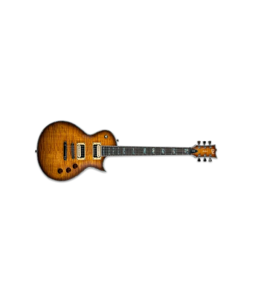 LTD LTD EC-1000 - Amber Sunburst