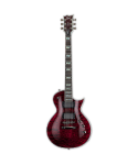 LTD LTD EC-1000 LH - See Thru Black Cherry - per mancini