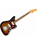 Fender Vistera 60s Jass Master Modified PF 3 Sunburst
