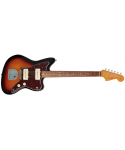 Fender vintera 60s jass master modified pf 3 sunburst