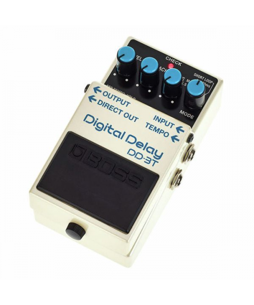 BOSS DD-3T DIGITAL DELAY