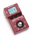 Zoom MS-60B - Pedale multieffetto per basso