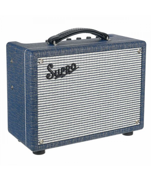 SUPRO '64 REVERB