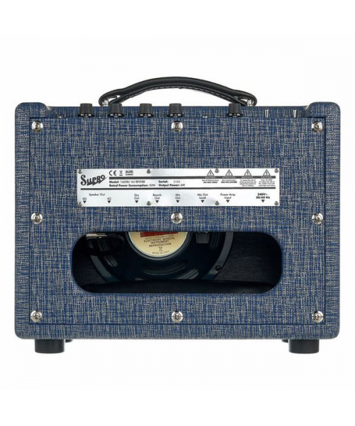 SUPRO '64 REVERB