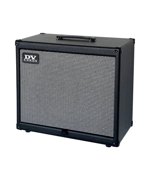 DV MARK SILVER 112 SMALL