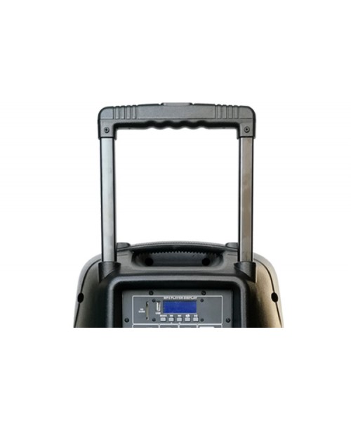 T-ROCK 110 PA portable