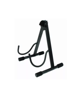 QUIK LOK Gs / 437-Bb SUPP.CHITARRA.ACU.CARTONE Havana