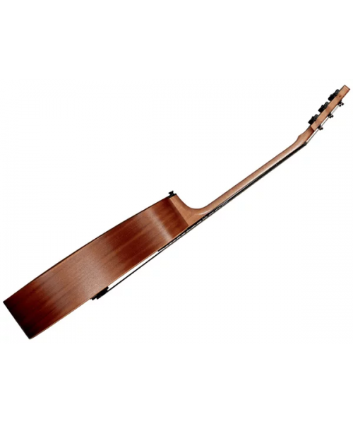 LAG T70D Acoustic guitar Dreadnought