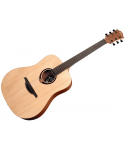 LAG T70D CHITARRA ACUSTICA DREADNOUGHT