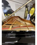PIANOFORTE A CODA YAMAHA C7 NERO LUCIDO
