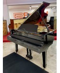 PIANOFORTE A MEZZA CODA YAMAHA G5 NERO LUCIDO