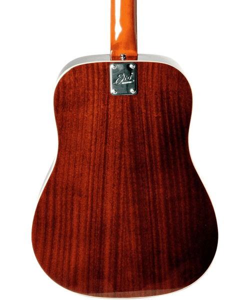 Eko ranger xii vr natural top stained