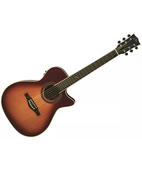 EKO ONE 018 CW EQ VINTAGE BURST