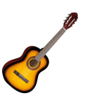 Eko CS-5 Sunburst