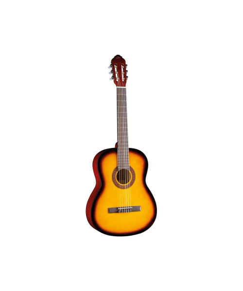 Eko cs-10 sunburst