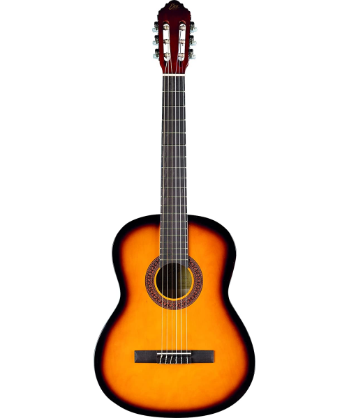 Eko cs-10 sunburst