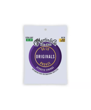 MARTIN & CO. M170 10-47 Brz MARTIN Originals