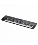 Korg Krome-73 EX - Professional Synth Workstation | Piazzo