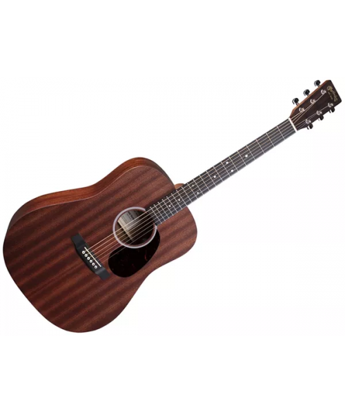 Martin D-10E Sapele 