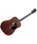 Martin d-10e sapele 