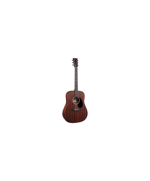 Martin d-10e sapele 