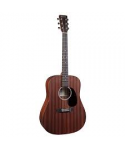 Martin D-10E Sapele 