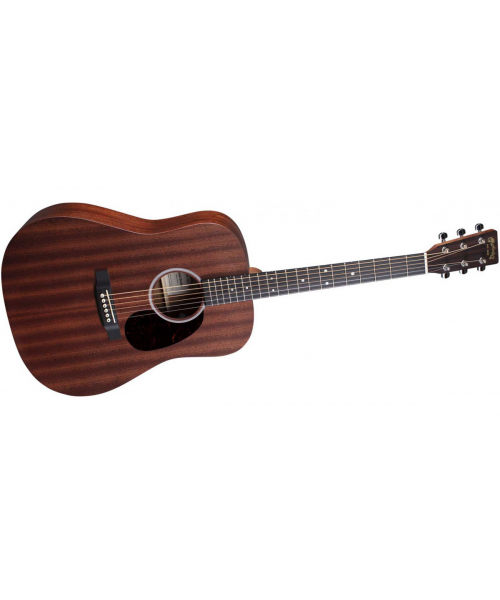 Martin d-10e sapele 