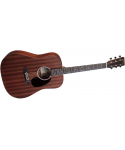 Martin D-10E Sapele 