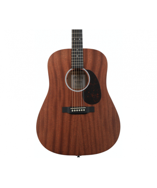 Martin D-10E Sapele 
