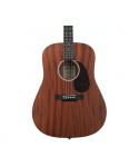Martin D-10E Sapele 