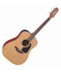 TAKAMINE P3D DREADNOUGHT PRO 3 SERIES