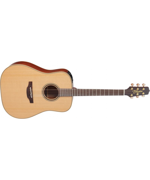 TAKAMINE P3D DREADNOUGHT PRO 3 SERIES
